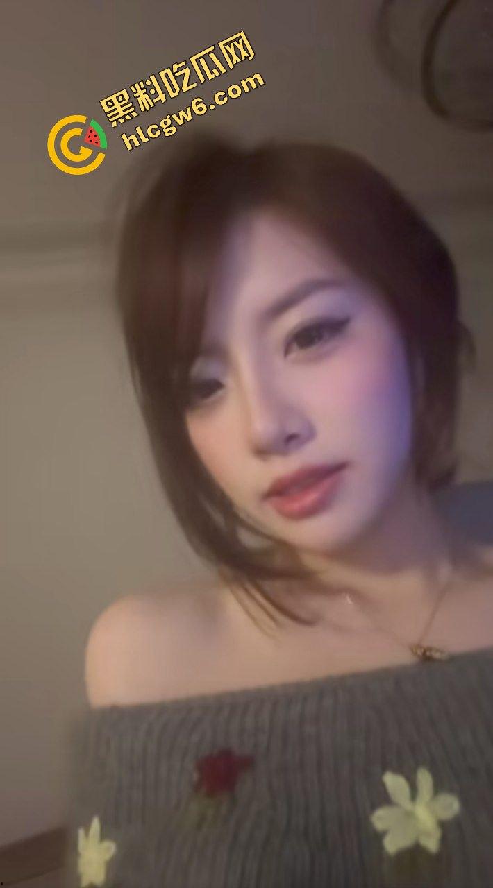 抖音21万粉极品身材御姐反差婊『阿别了』酒店黑丝骚臀抠逼 暴力后入淫荡直叫!原创独家曝光!