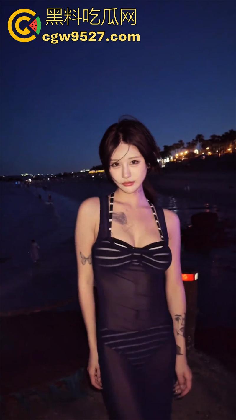 精盆反差婊【韩婧格】,红极一时的美女网红,曾经也是榜一大哥的母狗,线下大战视频被曝光!