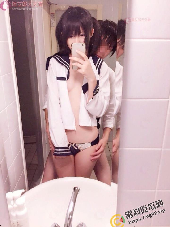 开盒!习呆呆 早期推女郎 国内最早一批福利姬 广为流传的cos口交视频主角 竟是同济大学高材生 海量福利付费视频合集