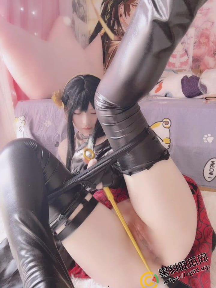 开盒!习呆呆 早期推女郎 国内最早一批福利姬 广为流传的cos口交视频主角 竟是同济大学高材生 海量福利付费视频合集