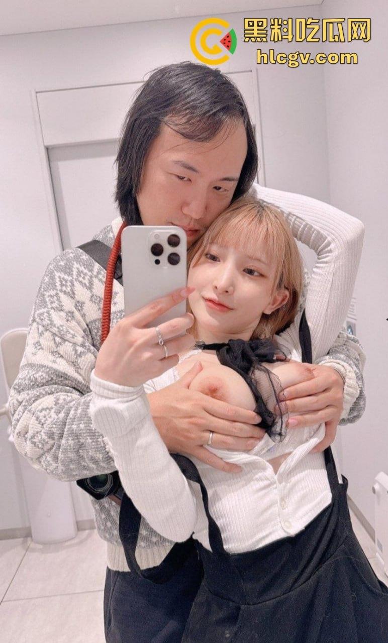 福利姬『小丁』COS写真大尺度！甜美妹子短发COS首次口爆，自慰喷尿大胆放纵，吃男友鸡巴吃到爽！