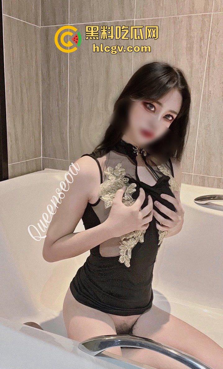 工作累了火气大?看看OF高颜值反差婊【女王】最新福利!前凸后翘,妥妥的泄欲神器!