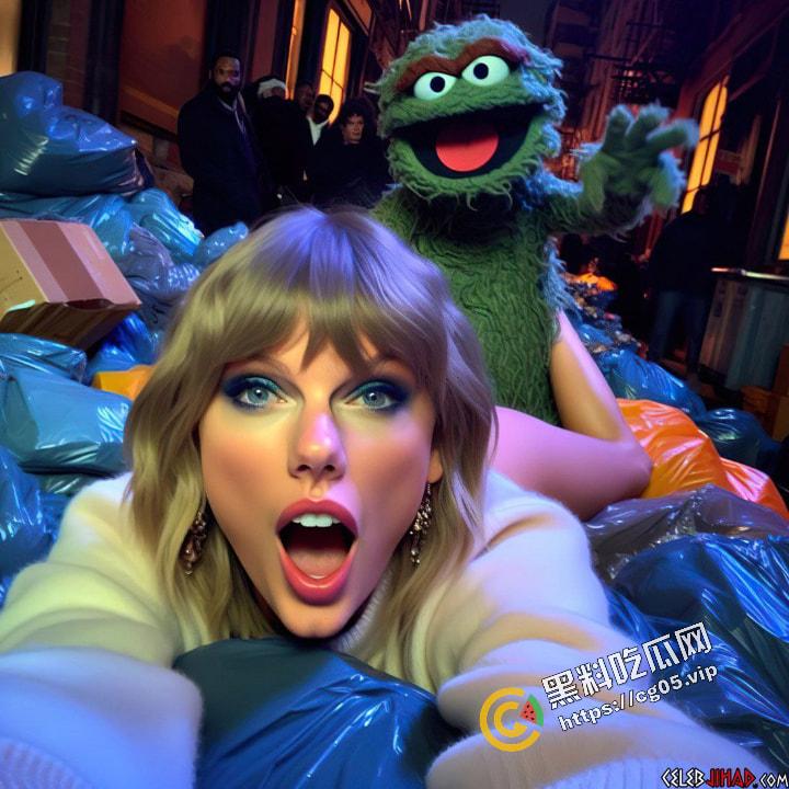霉霉Taylor Swift再成 Deepfake 受害者,AI“不雅照”被疯狂传播,惊动白宫,粉丝网友全都怒了喊话马斯特