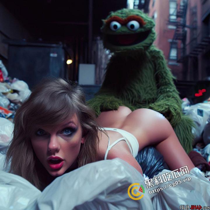 霉霉Taylor Swift再成 Deepfake 受害者,AI“不雅照”被疯狂传播,惊动白宫,粉丝网友全都怒了喊话马斯特