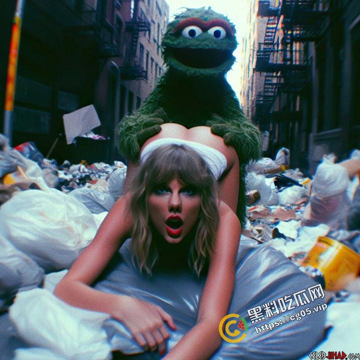 霉霉Taylor Swift再成 Deepfake 受害者,AI“不雅照”被疯狂传播,惊动白宫,粉丝网友全都怒了喊话马斯特