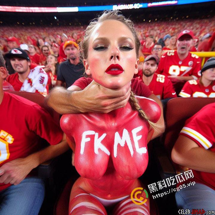 霉霉Taylor Swift再成 Deepfake 受害者,AI“不雅照”被疯狂传播,惊动白宫,粉丝网友全都怒了喊话马斯特