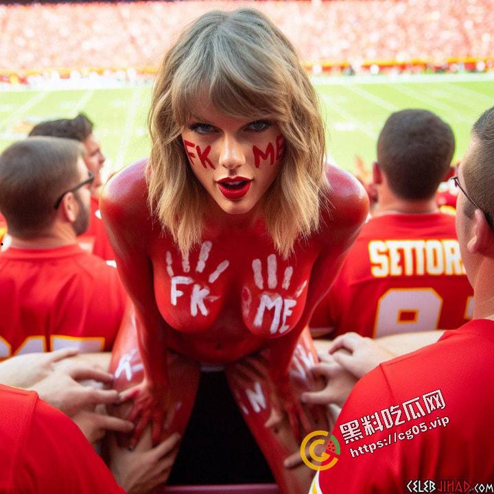 霉霉Taylor Swift再成 Deepfake 受害者,AI“不雅照”被疯狂传播,惊动白宫,粉丝网友全都怒了喊话马斯特
