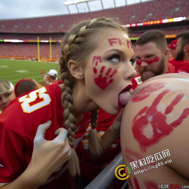 霉霉Taylor Swift再成 Deepfake 受害者,AI“不雅照”被疯狂传播,惊动白宫,粉丝网友全都怒了喊话马斯特