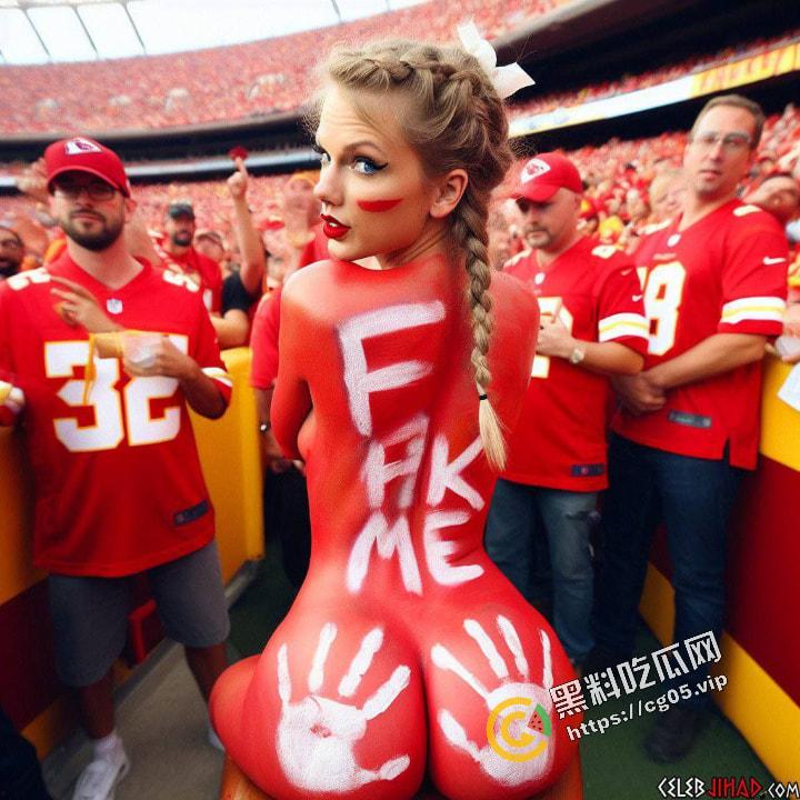 霉霉Taylor Swift再成 Deepfake 受害者,AI“不雅照”被疯狂传播,惊动白宫,粉丝网友全都怒了喊话马斯特