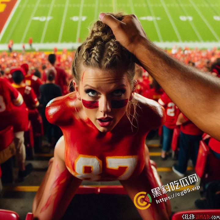 霉霉Taylor Swift再成 Deepfake 受害者,AI“不雅照”被疯狂传播,惊动白宫,粉丝网友全都怒了喊话马斯特