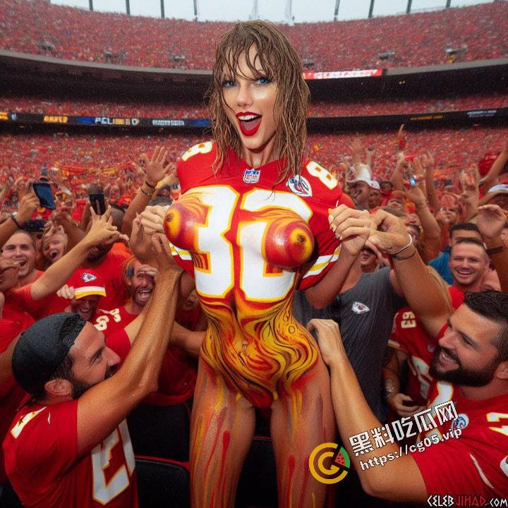 霉霉Taylor Swift再成 Deepfake 受害者,AI“不雅照”被疯狂传播,惊动白宫,粉丝网友全都怒了喊话马斯特