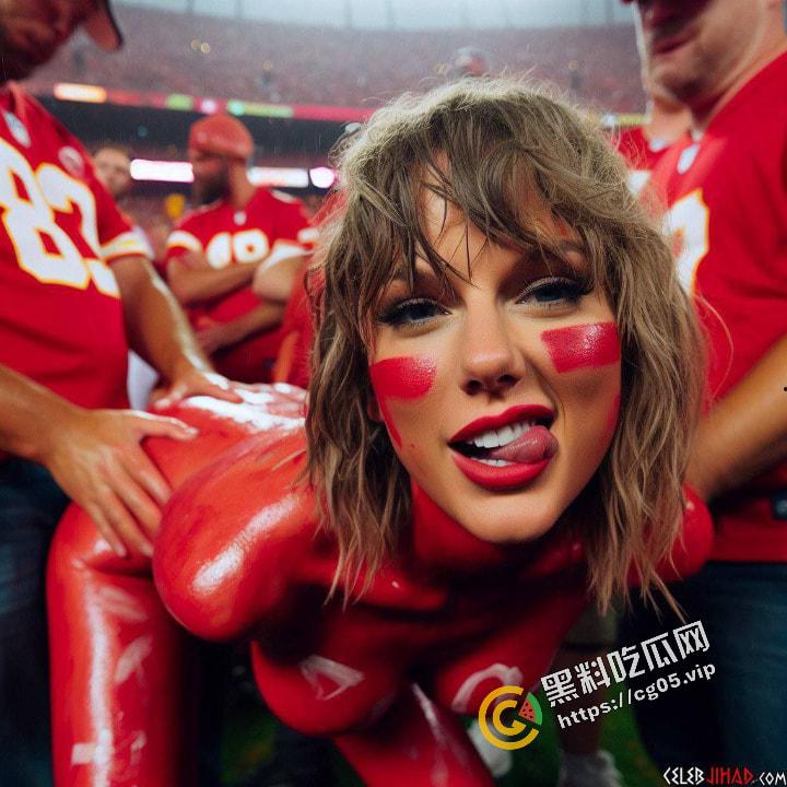 霉霉Taylor Swift再成 Deepfake 受害者,AI“不雅照”被疯狂传播,惊动白宫,粉丝网友全都怒了喊话马斯特