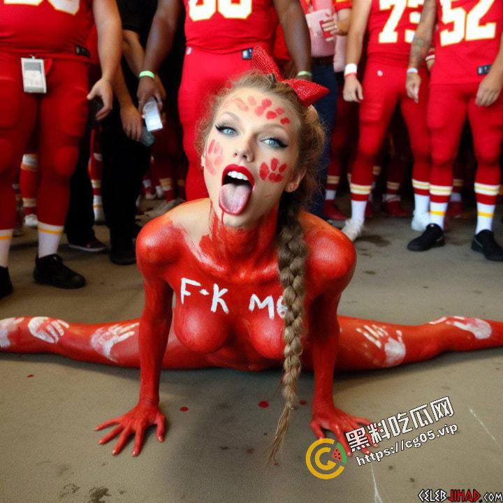 霉霉Taylor Swift再成 Deepfake 受害者,AI“不雅照”被疯狂传播,惊动白宫,粉丝网友全都怒了喊话马斯特