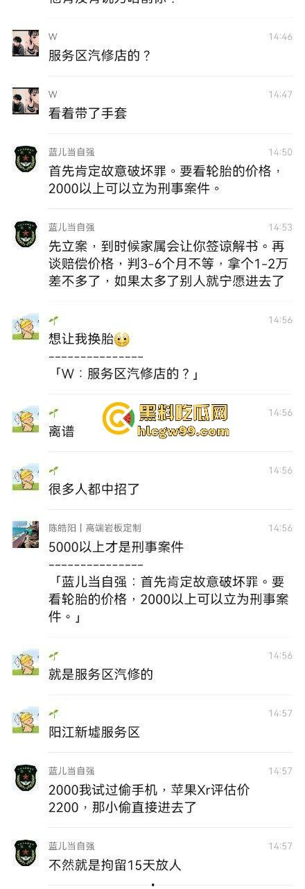 佛山小米SU7车主遇到修车店狠人大爷为挣补胎费,竟然故意划胎作案,哨兵模式全程实锤,缺德到家了!