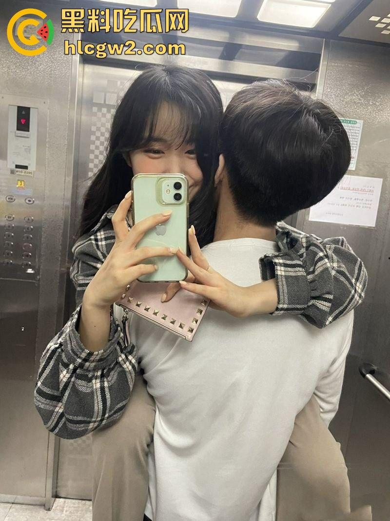 韩国延世大学高颜值硕士情侣修电脑被整惨!不雅视频被维修店曝光,学霸骚得让人顶不住!