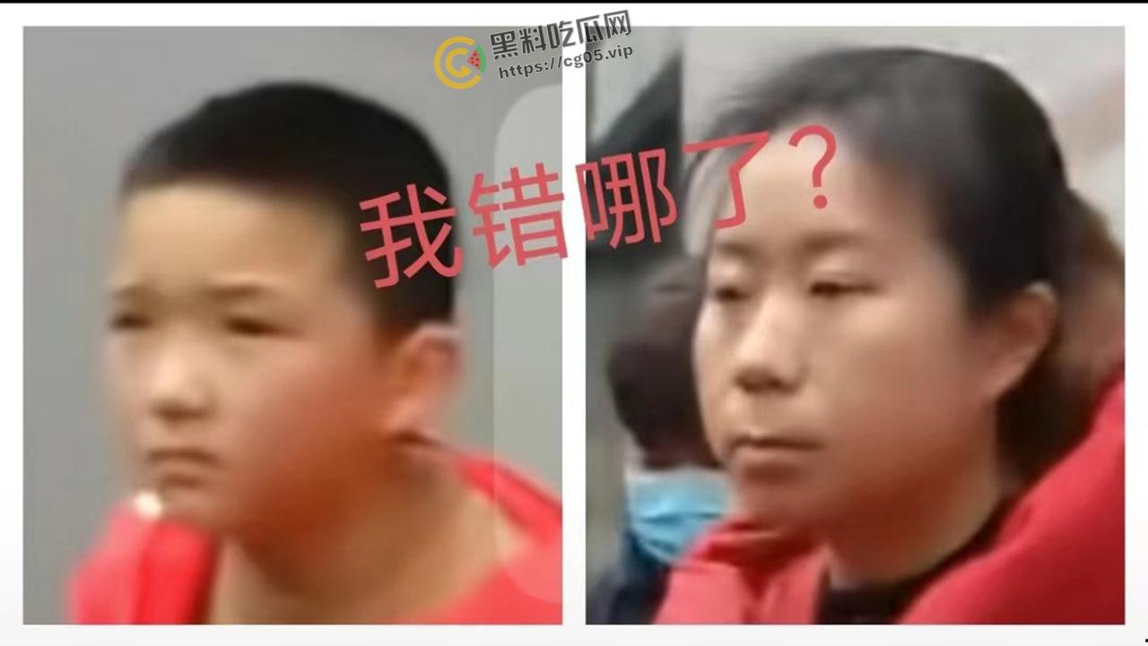 漫展逆天小孩!往人脸上喷发胶 屁股坐脸 脱人裤子 被暴躁女coser正义执行 闹到报警