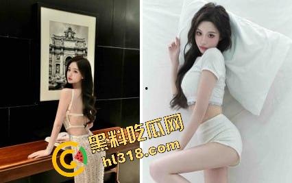 有些妹子口活是真顶，不敷衍超认真，口技直接把干到灵魂出窍，认真唆牛子的妹子有多爽？