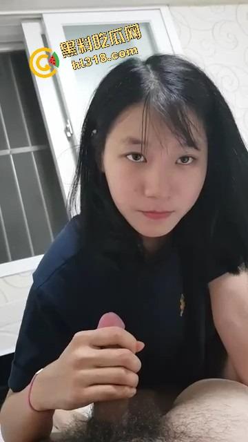 有些妹子口活是真顶,不敷衍超认真,口技直接把干到灵魂出窍,认真唆牛子的妹子有多爽?