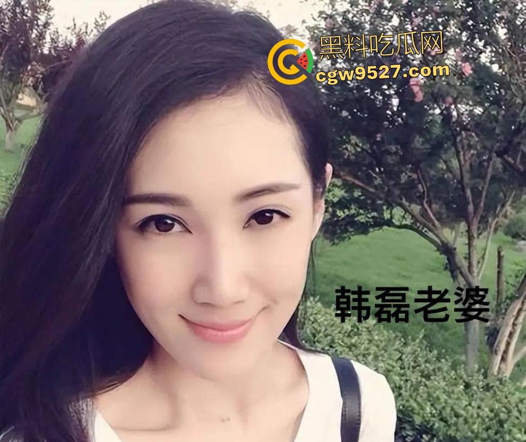 韩磊出轨承诺100万元补偿,事后却失联,女网友曝私密截图和做爱视频,表情似不情愿却为钱屈服!