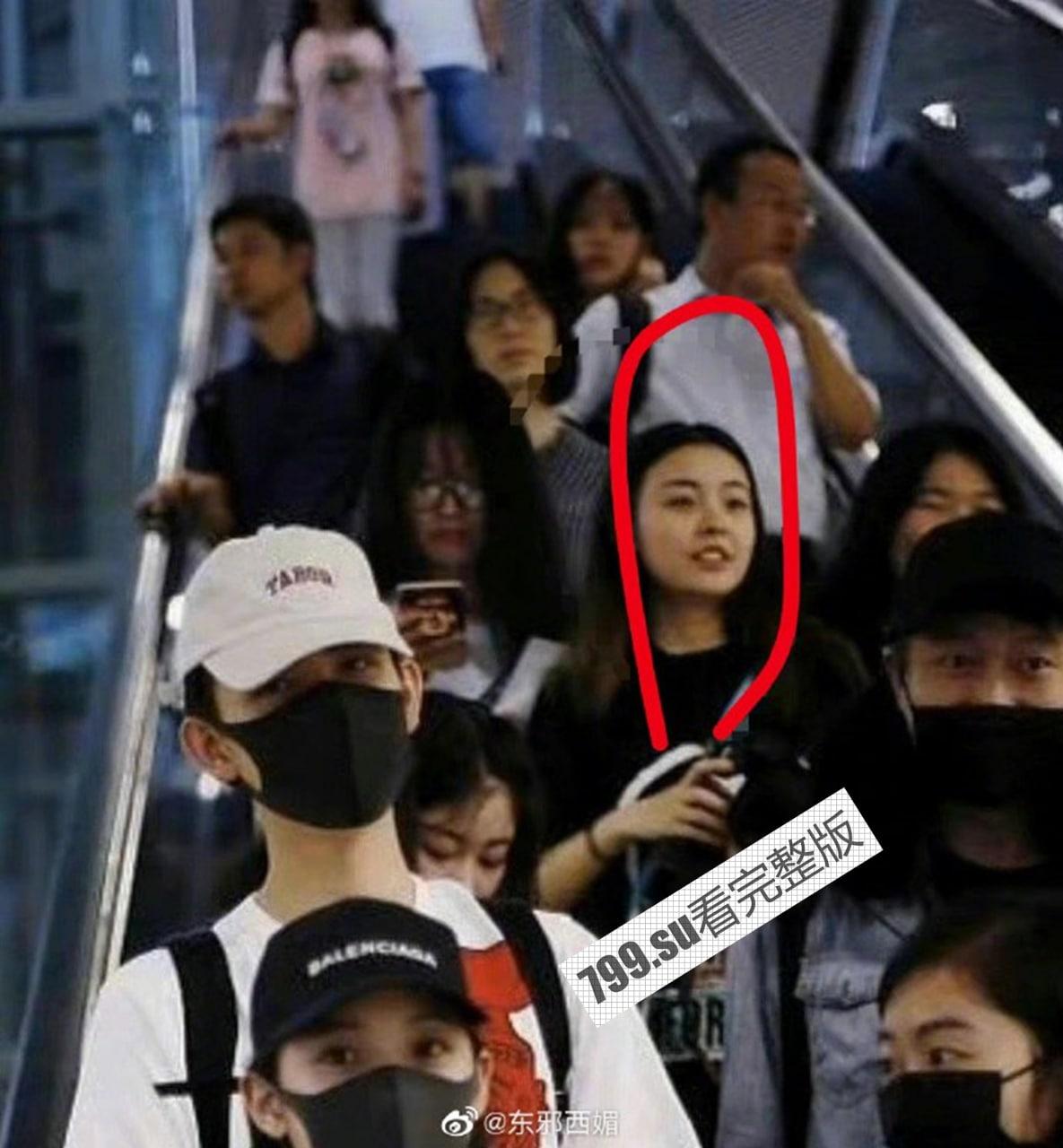 陈飞宇床照门 陈凯歌之子与已婚胡女士的床照 被人妻老公卖狗仔队报复!暴富? 网络疯传【19 分钟完整视频】