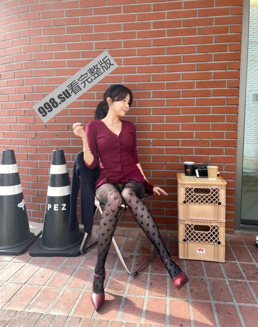 网红珍娜  韩国写真 健身 露出 付费作品合集，