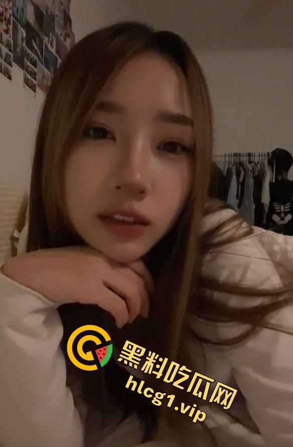 青海音乐艺术学院李茹瓯口交视频泄密!给闺蜜iCloud账号引发隐私外流风波