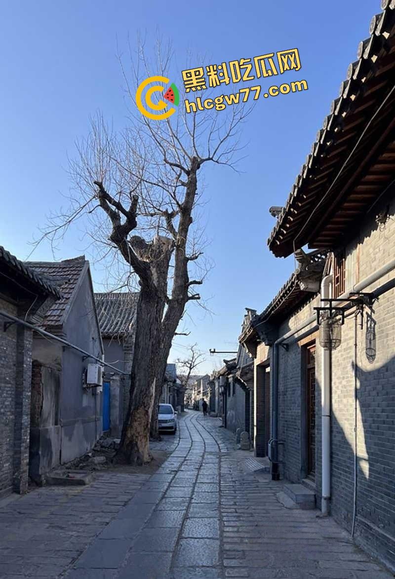 青州古城活春宫现场曝光,古风绿裙女深巷口跪舔鸡巴,男的边让口边跟路人唠嗑,路人全程狂拍!