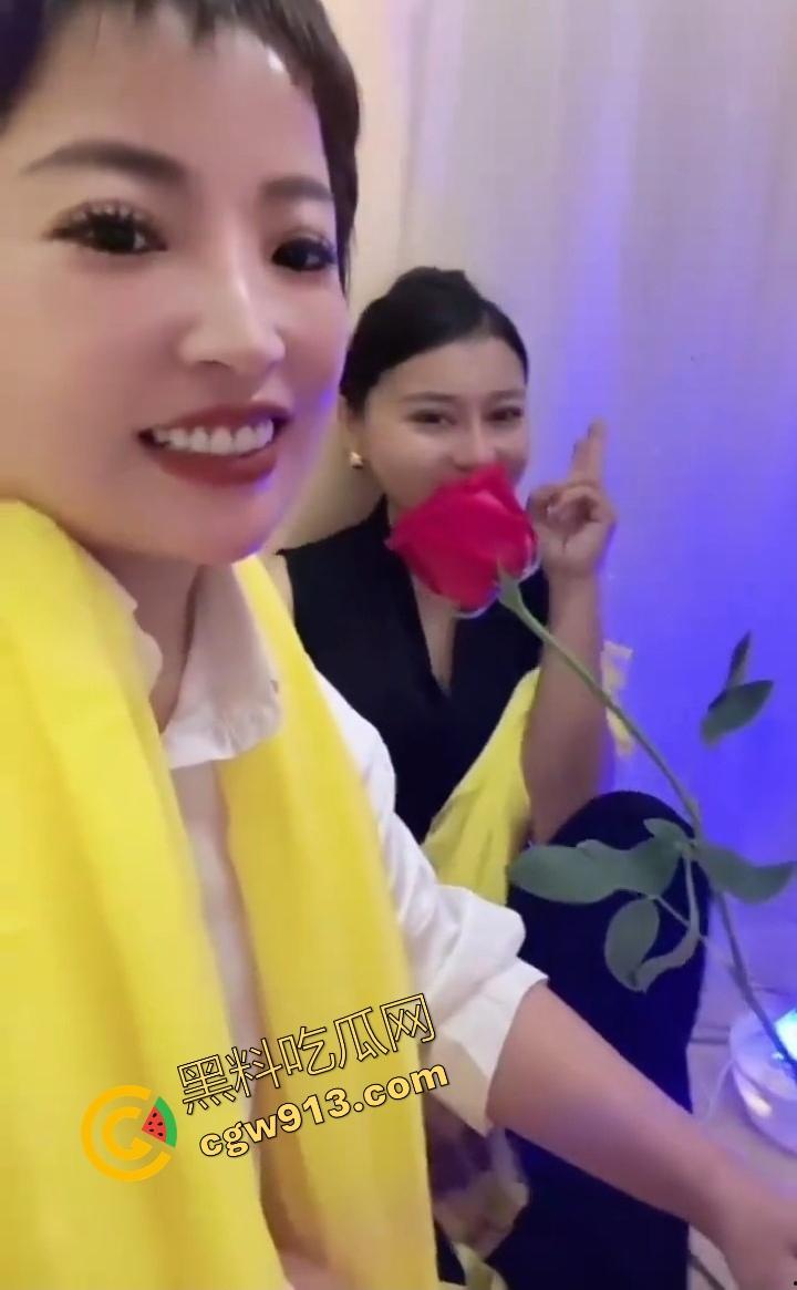 广州天弛精英培训会秒变大保健？全员睡衣浴袍开小灶，学习调情像传销，更像桂林仔处三害翻版！