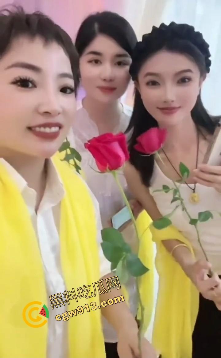 广州天弛精英培训会秒变大保健?全员睡衣浴袍开小灶,学习调情像传销,更像桂林仔处三害翻版!