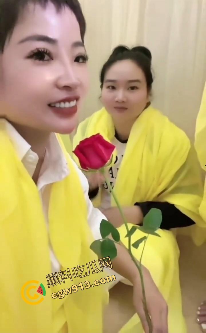 广州天弛精英培训会秒变大保健?全员睡衣浴袍开小灶,学习调情像传销,更像桂林仔处三害翻版!