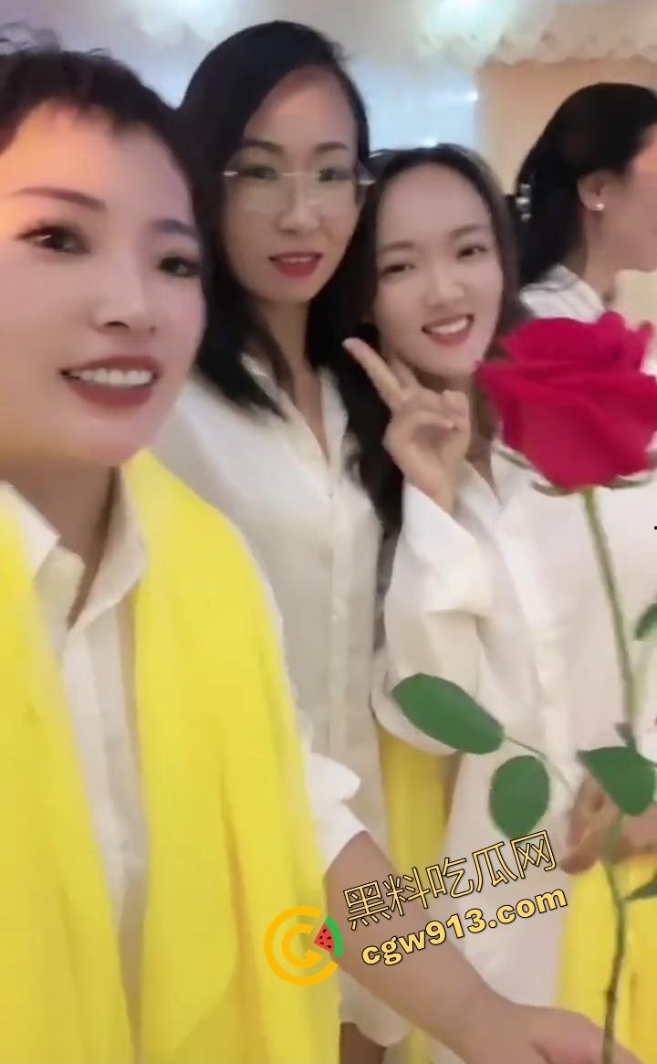 广州天弛精英培训会秒变大保健?全员睡衣浴袍开小灶,学习调情像传销,更像桂林仔处三害翻版!