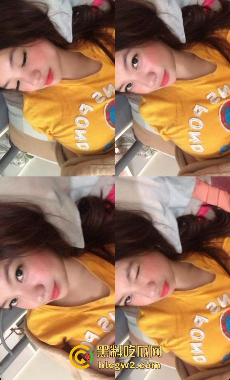 27万粉丝国际版抖音网红【bigbae】金主高价定制露脸揉奶诱惑私拍 !美艳尤物魅惑到让你瞬间沉沦!