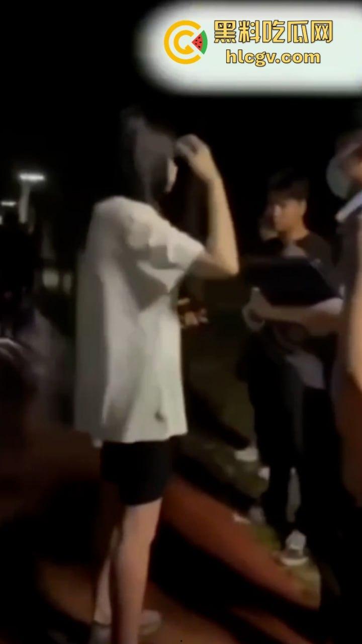 江苏醉酒老流氓起色心 猥亵夜跑女生发酒疯 女生:害怕极了!