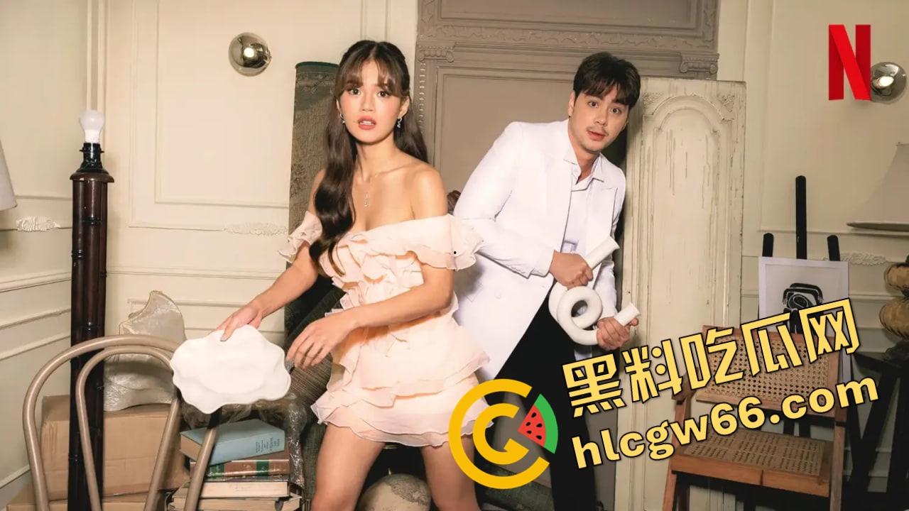 《冒牌上流》穷鬼假扮富人杀进上流圈,反手收割有钱人,爽得像看诈骗真人秀!