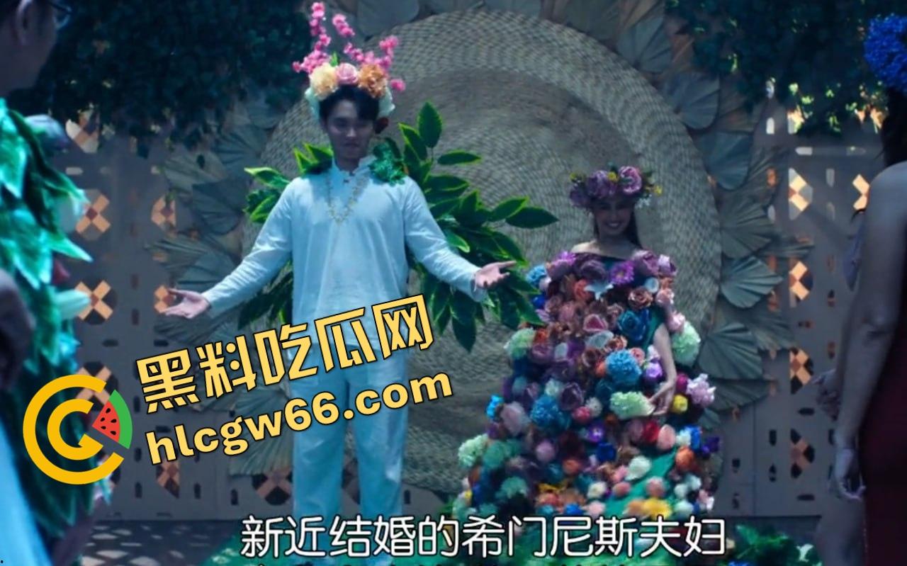 《冒牌上流》穷鬼假扮富人杀进上流圈,反手收割有钱人,爽得像看诈骗真人秀!