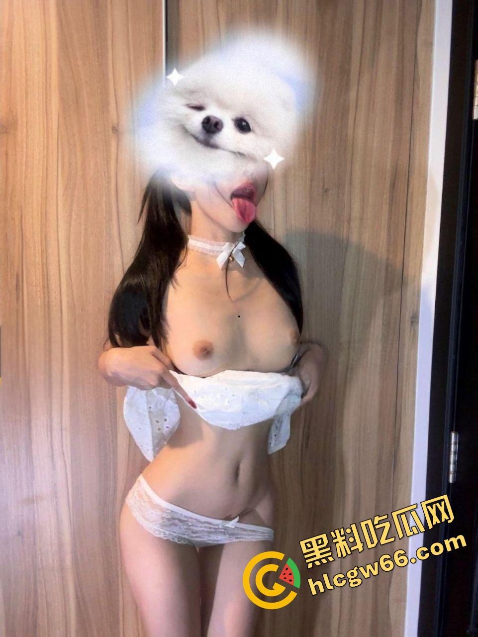 黑丝双马尾的重庆女神【李燕妮】被啪神操成母狗,白虎嫩穴夹爆鸡巴,后入抽插湿得像水灾现场!