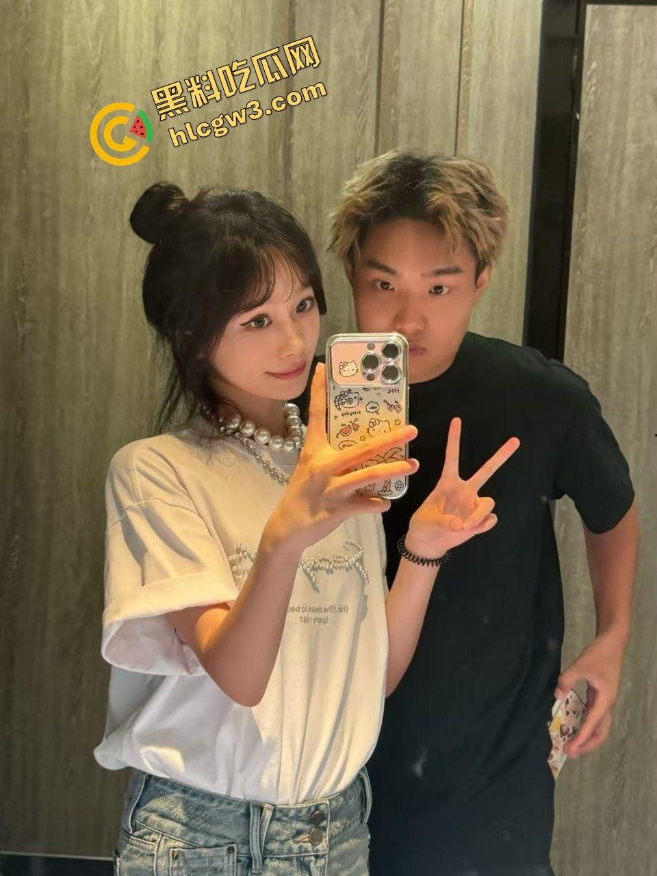 湖南长沙反差骚鸡甜御女神『刘晴』与黄毛男友酒店多体位激情干炮 不慎泄密 原创真实曝光!