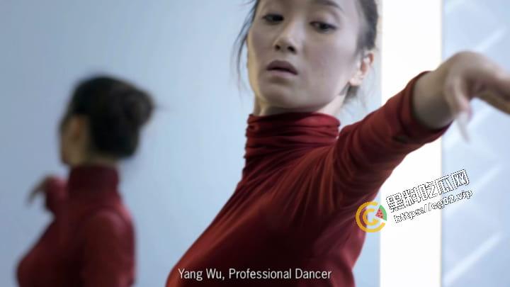 孔雀舞 杨丽萍的接班人 杨武 性爱视频流出 当真天下孔雀一般黑呀