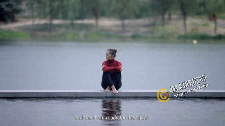 孔雀舞 杨丽萍的接班人 杨武 性爱视频流出 当真天下孔雀一般黑呀