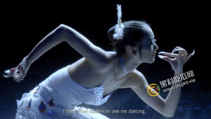 孔雀舞 杨丽萍的接班人 杨武 性爱视频流出 当真天下孔雀一般黑呀