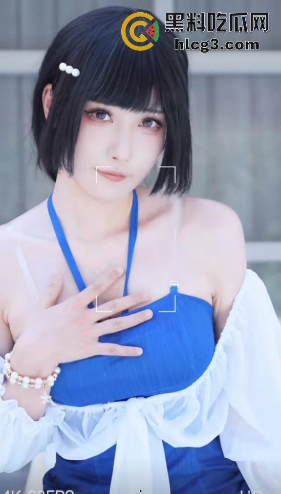 巨乳网红『糖果果candy』下海真相引发轰动:抖音48w粉丝,丝袜大长腿曾是网红金广发的神秘女搭!