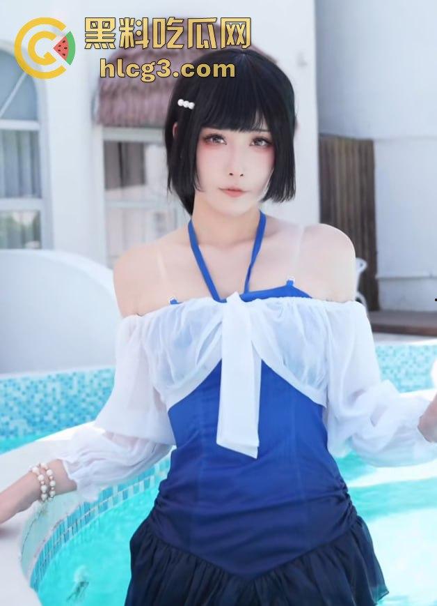 巨乳网红『糖果果candy』下海真相引发轰动:抖音48w粉丝,丝袜大长腿曾是网红金广发的神秘女搭!