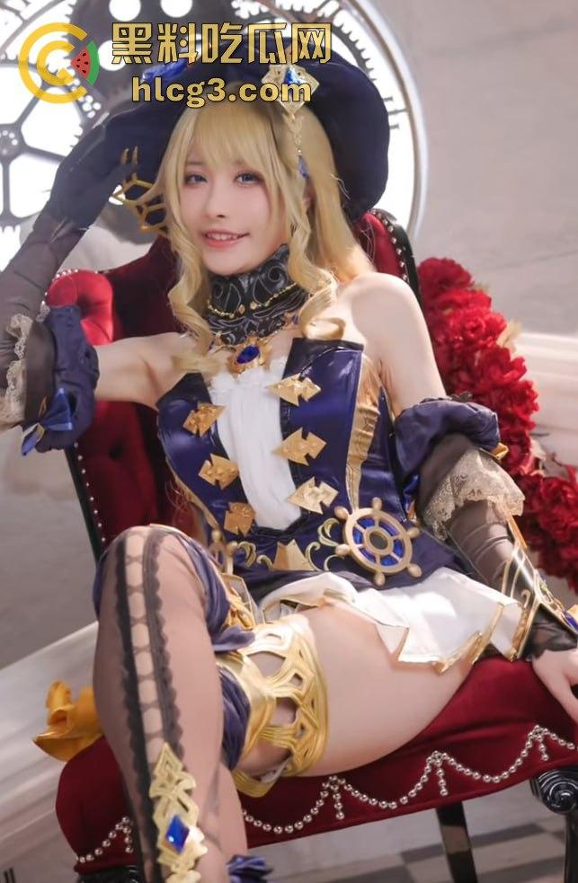 巨乳网红『糖果果candy』下海真相引发轰动:抖音48w粉丝,丝袜大长腿曾是网红金广发的神秘女搭!